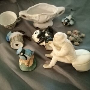 Miniature Figurines Grab Bag #2